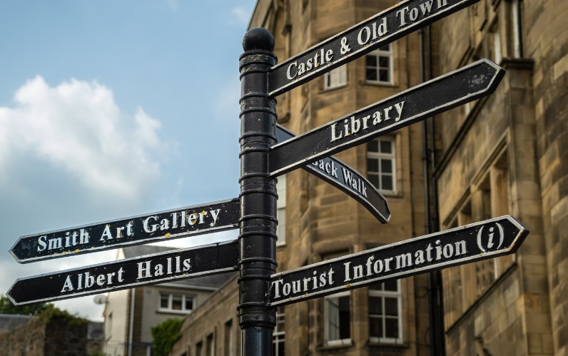 Henderson's About Us 