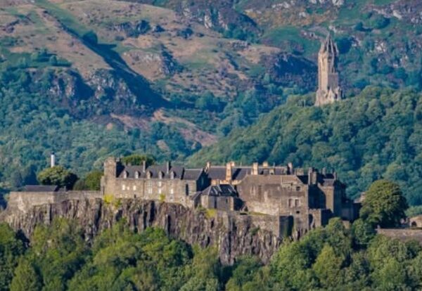 Stirling Castle