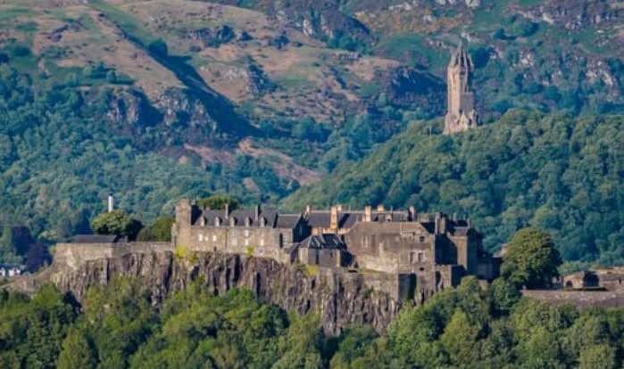 Stirling Castle