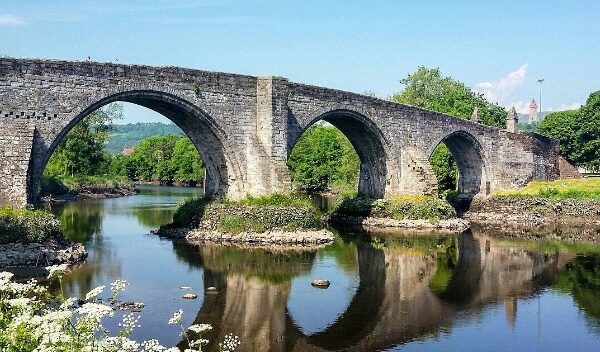 Stirling Bridge