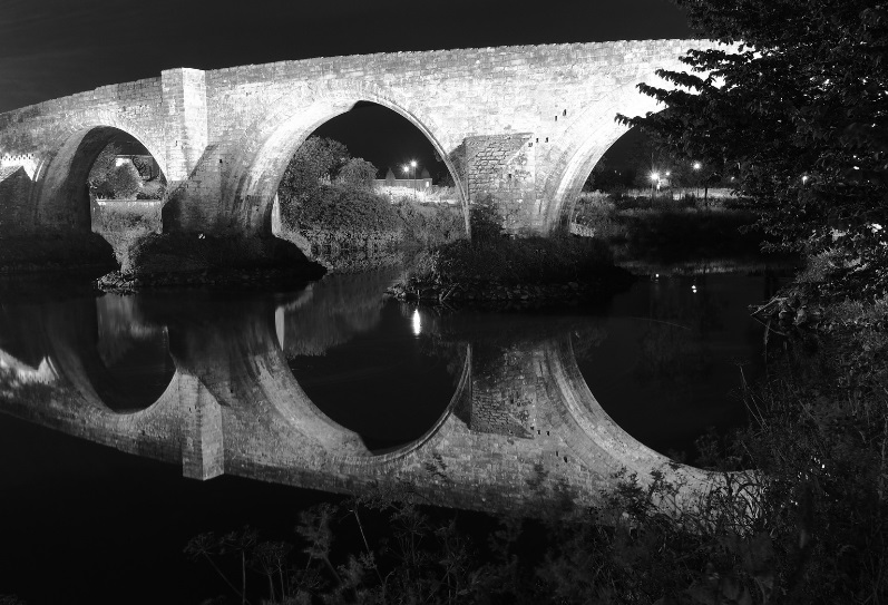 Stirling Bridge photo
